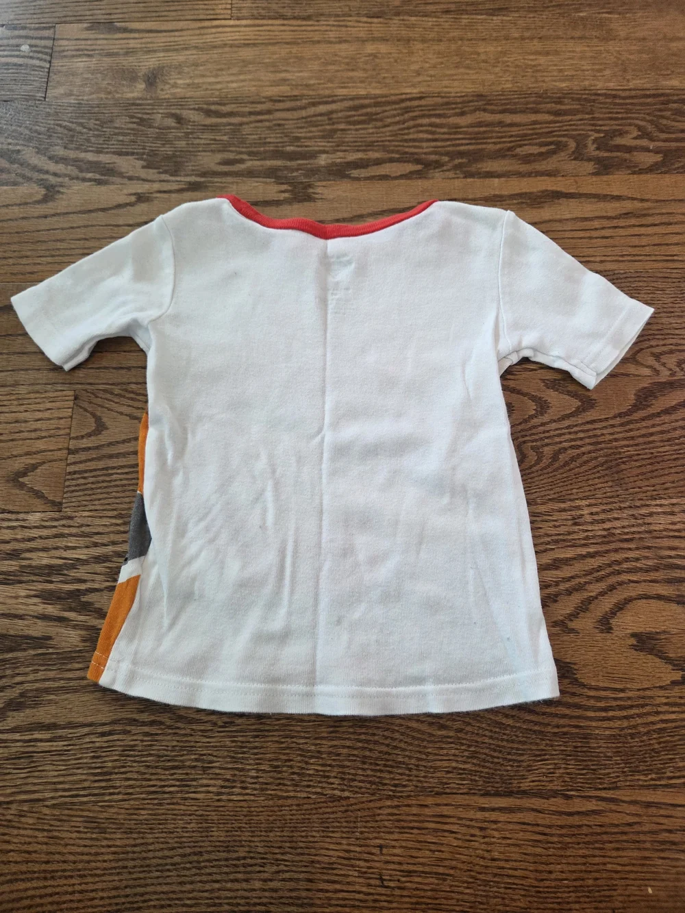 Disney Cars - Lightning McQueen Pajama Set - 2pc Sleepwear - Size 4T